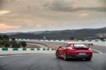 Porsche 911 GT2 RS 2017 года (WW)